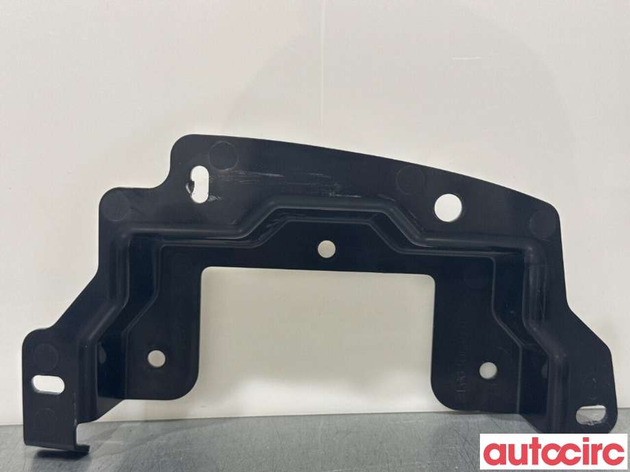 Karosseri bakpart til Tesla Model S 2013-2016 (Fase 1)  (TESLA|1008901-00-B|)