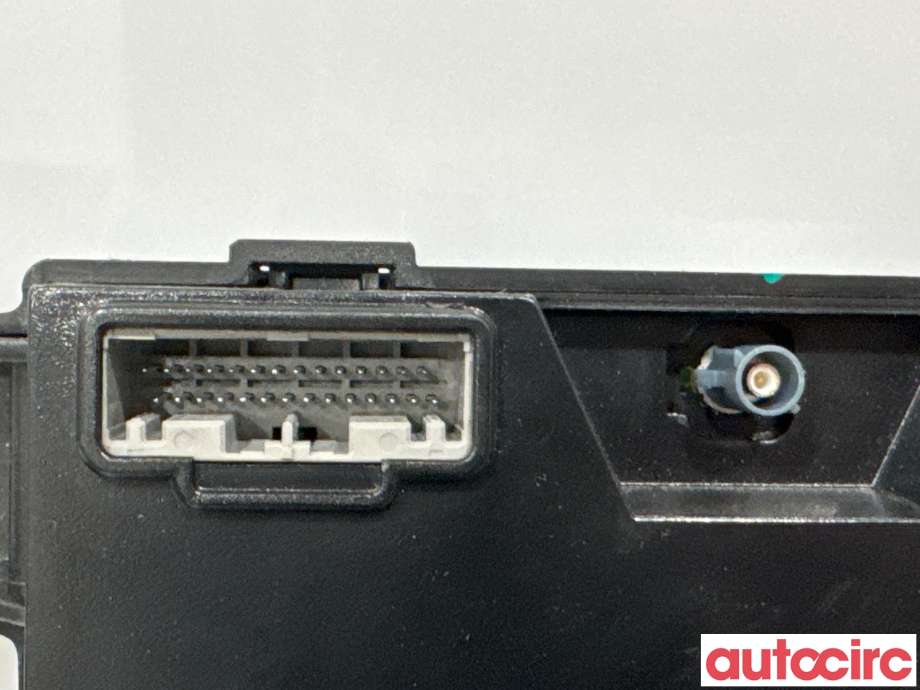 Styreenhet comfort (BCM) til Tesla Model S 2013-2016 (Fase 1)  (TESLA|1010907-00-D|A-0747G02R)