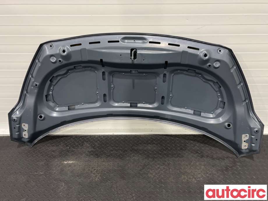Panser til Hyundai i10 2008-2013 (Type I)  (HYUNDAI|66400B9000|)