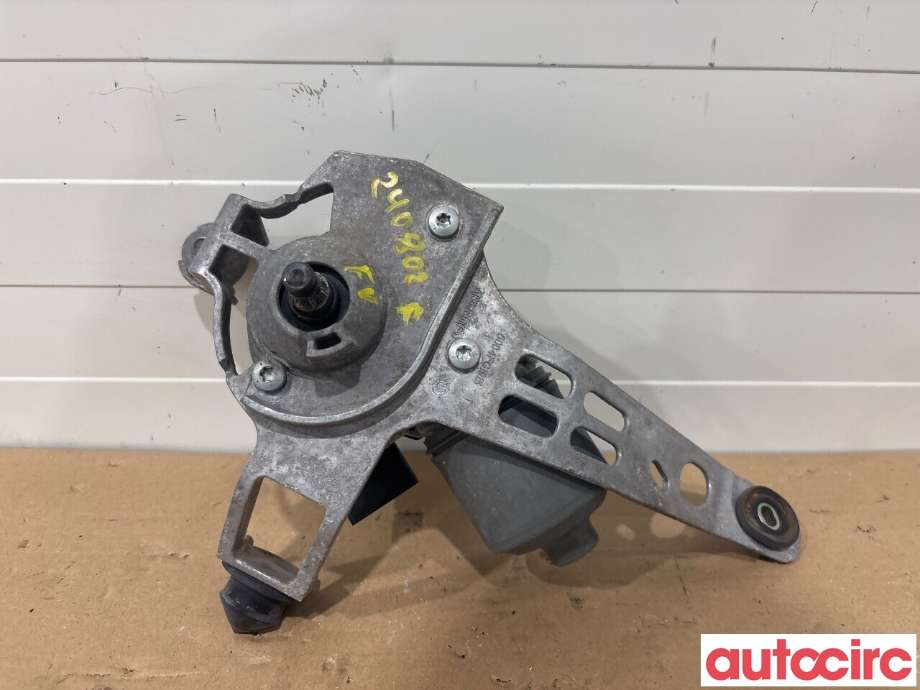 Viskermotor frontrute til Opel Ampera-e, 2017-->> (Type II)  (OPEL|42674730)