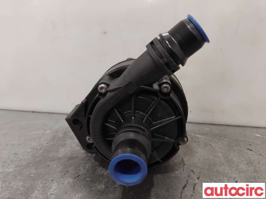 Sirkulasjonspumpe til Peugeot 208 2019-->> (Type II)  (PEUGEOT|9827567880|0392024023)