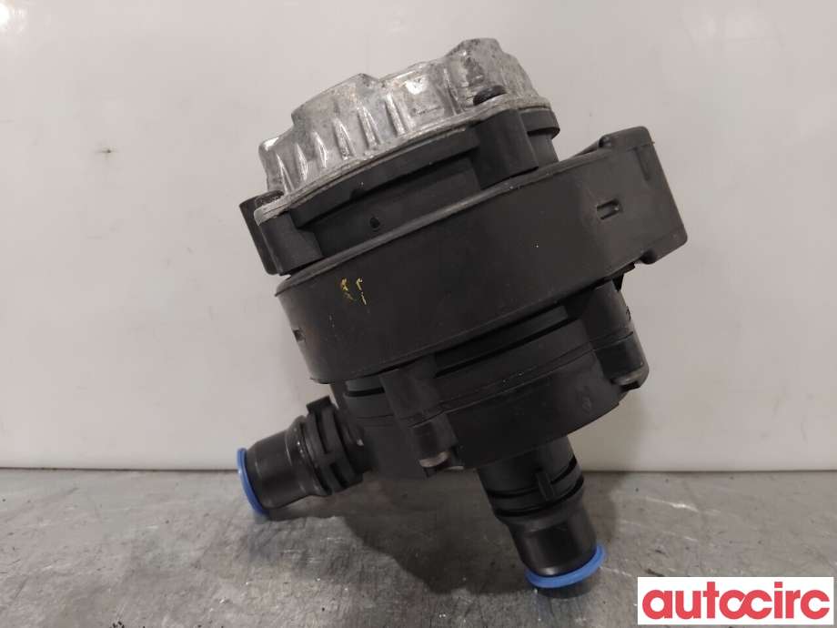 Sirkulasjonspumpe til Peugeot 208 2019-->> (Type II) (PEUGEOT|9827567880|0392024023)