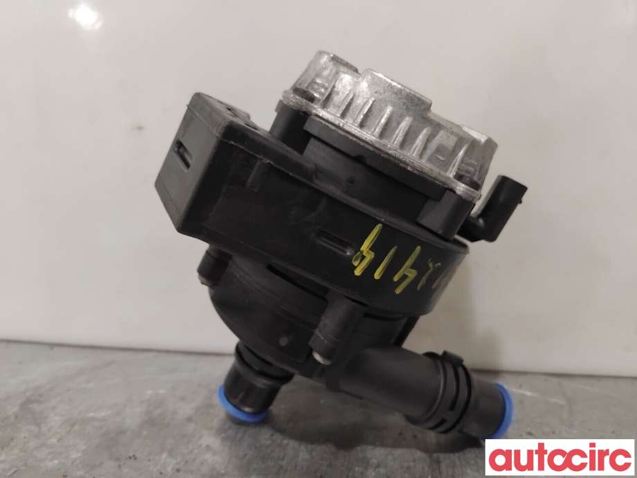 Sirkulasjonspumpe til Peugeot 208 2019-->> (Type II) (PEUGEOT|9827567880|0392024023)