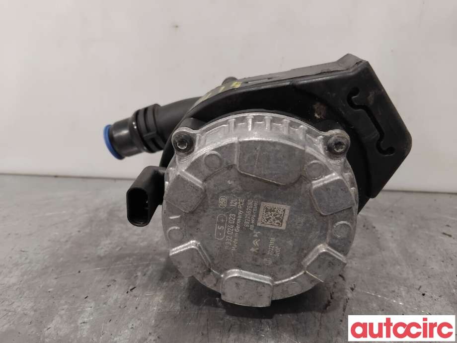 Sirkulasjonspumpe til Peugeot 208 2019-->> (Type II) (PEUGEOT|9827567880|0392024023)
