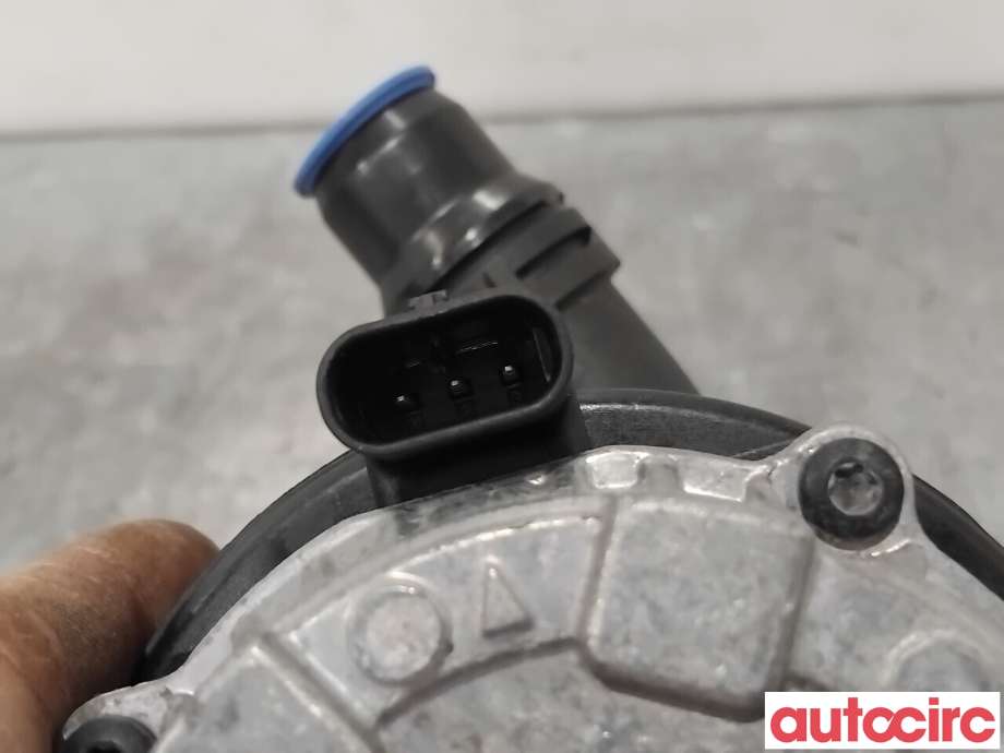 Sirkulasjonspumpe til Peugeot 208 2019-->> (Type II) (PEUGEOT|9827567880|0392024023)