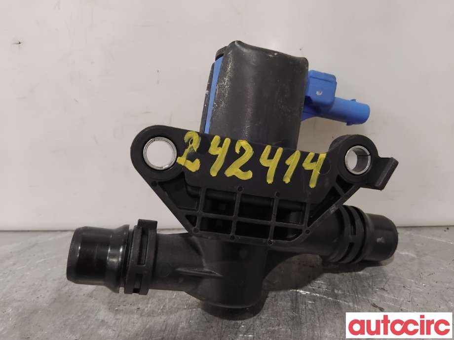 Diverse deler til Peugeot 208 2019-->> (Type II) (PEUGEOT|9839333280||9839741280)