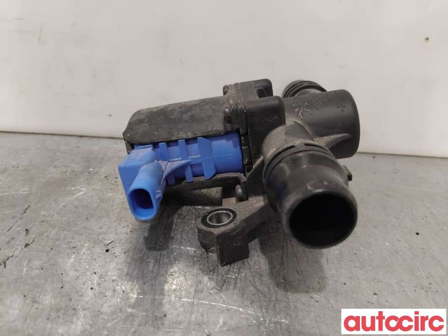 Diverse deler til Peugeot 208 2019-->> (Type II) (PEUGEOT|9839333280||9839741280)