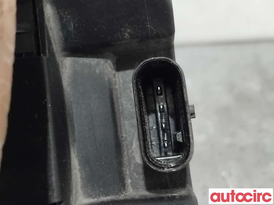 Høyttaler motorlyd, AVAS (Acoustic Vehicle Alerting System) til Peugeot 208 2019-->> (Type II)  (PEUGEOT|9839315880|)