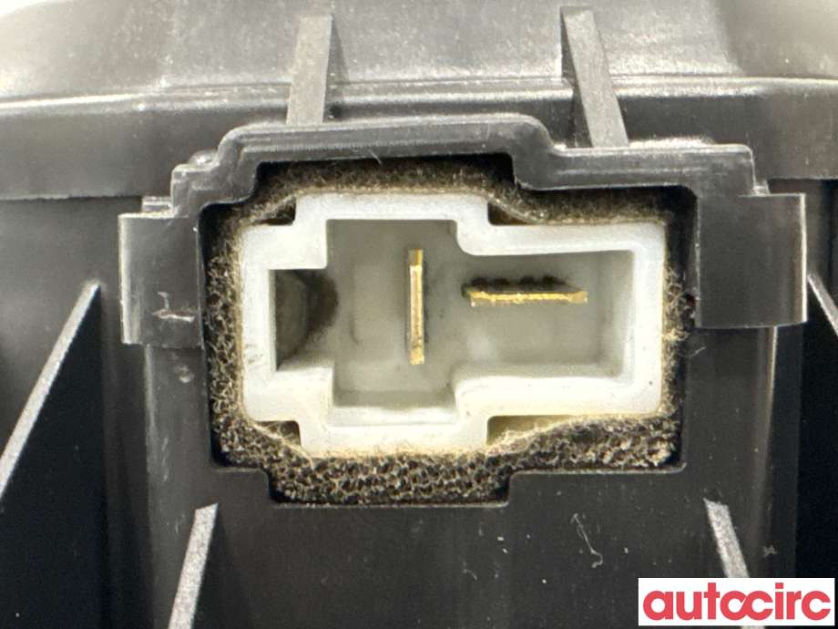 Varmeapparat motor til Tesla Model S 2013-2016 (Fase 1)  (TESLA|6007600|F00S3B2441|)