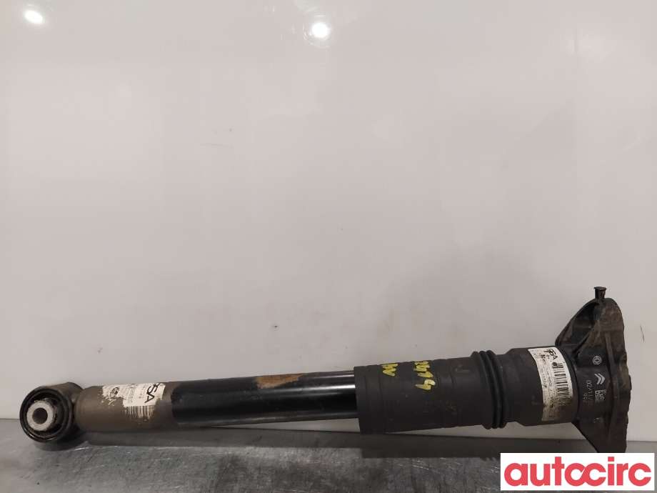 Støtdemper bak til Peugeot 208 2019-->> (Type II)  (PEUGEOT|9834826580|)