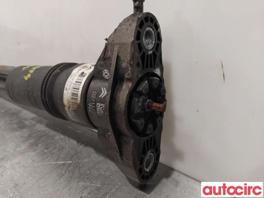 Støtdemper bak til Peugeot 208 2019-->> (Type II)  (PEUGEOT|9834826580|)
