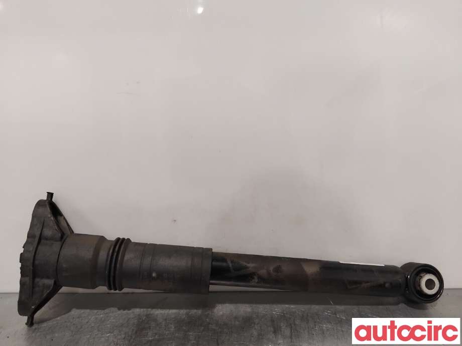 Støtdemper bak til Peugeot 208 2019-->> (Type II)  (PEUGEOT|9834826580|)
