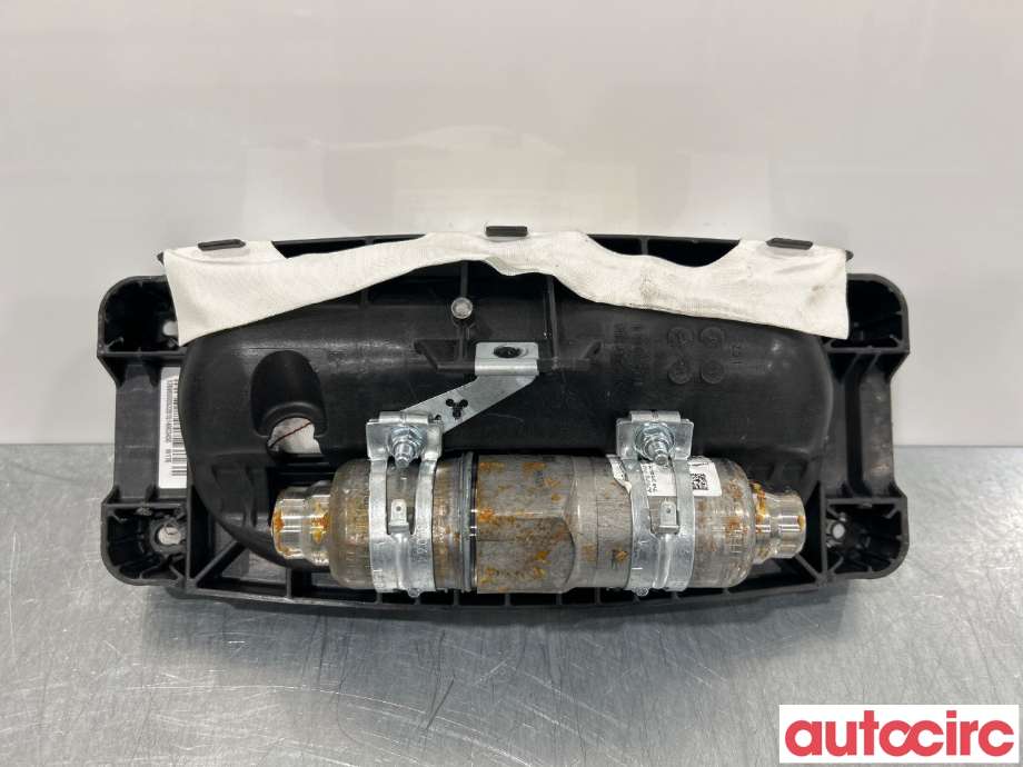 Airbag passasjer til Mercedes GLA 2014-2020 (X156) (X156) (MERCEDES|A1768600002)