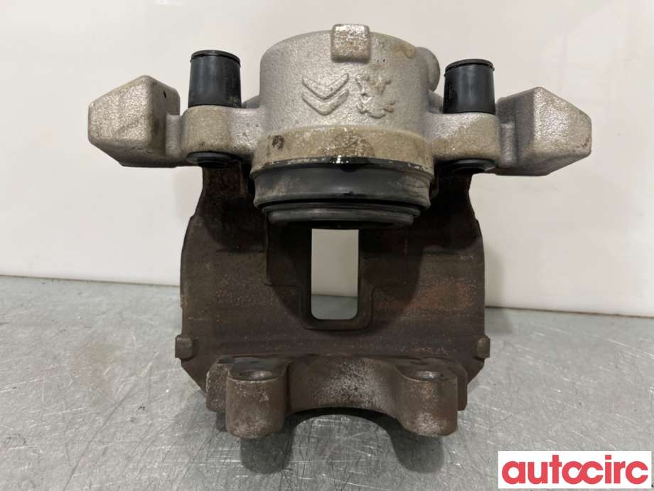Bremsecaliper høyre foran til Peugeot 5008 2017-->> (Type II)  (PEUGEOT|1651754780|)