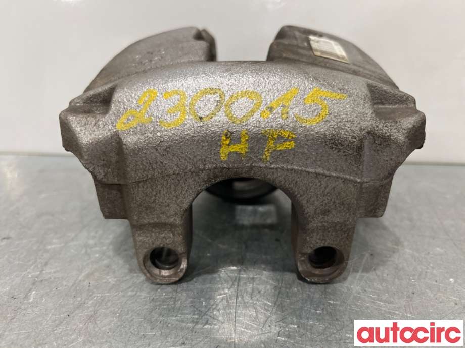 Bremsecaliper høyre foran til Peugeot 5008 2017-->> (Type II)  (PEUGEOT|1651754780|)