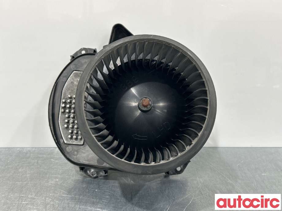 Varmeapparat motor til Mercedes GLA 2014-2020 (X156) (X156) (MERCEDES|A2469061601)