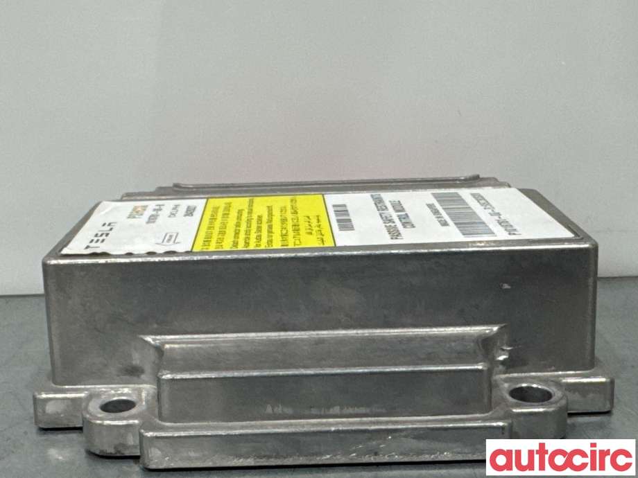 Airbag elektronikk til Tesla Model S 2013-2016 (Fase 1)  (TESLA|1018781-00-B|28428227)