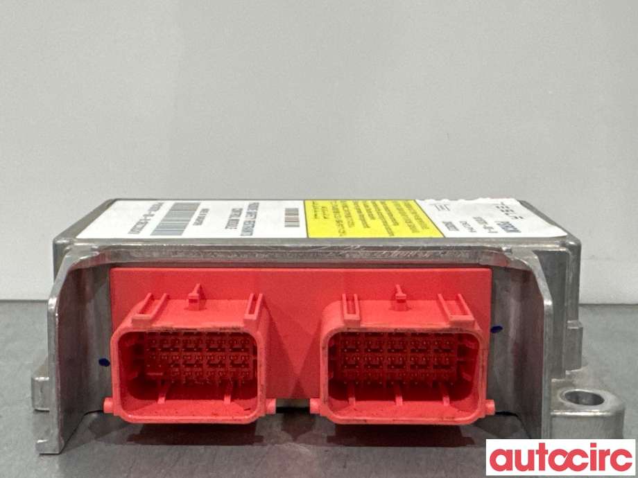 Airbag elektronikk til Tesla Model S 2013-2016 (Fase 1)  (TESLA|1018781-00-B|28428227)