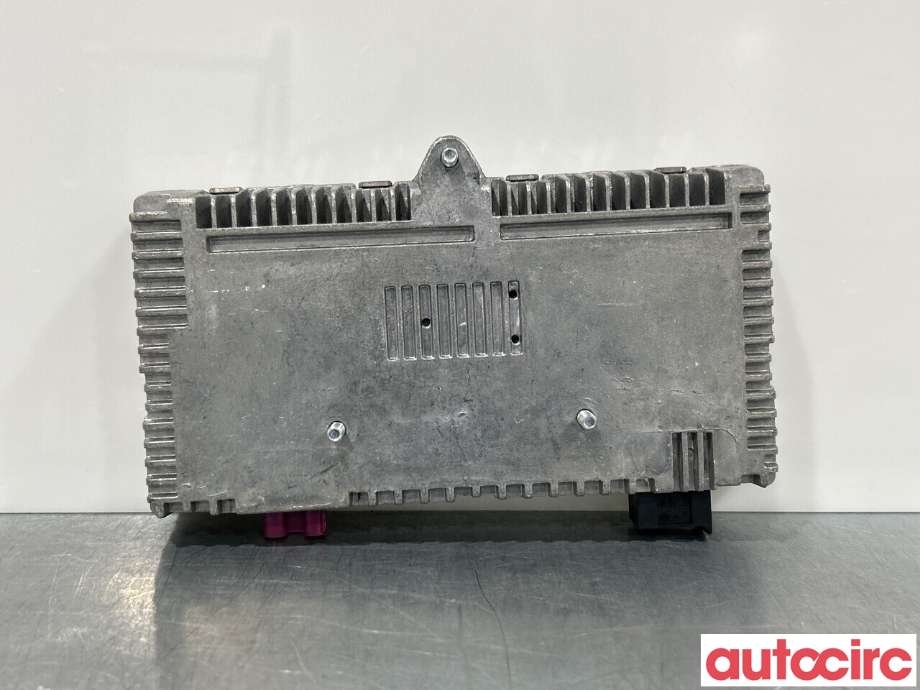 Styreenhet diverse til Mercedes GLA 2014-2020 (X156) (X156) (MERCEDES|A1669007616|A1669009513)