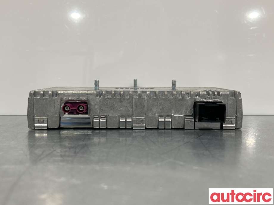 Styreenhet diverse til Mercedes GLA 2014-2020 (X156) (X156) (MERCEDES|A1669007616|A1669009513)