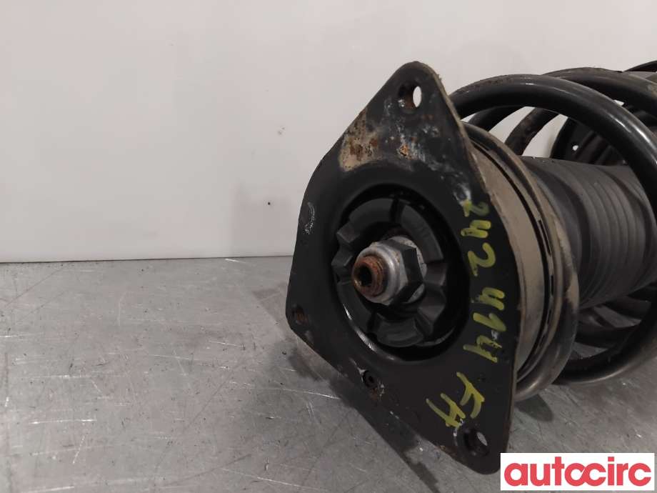 Fjærbein høyre foran til Peugeot 208 2019-->> (Type II)  (PEUGEOT|9834850080|)