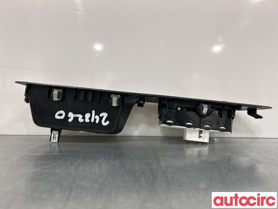 Bryter ruteheis til Peugeot Expert 2016-->> (Type III)  (PEUGEOT|98329368ZD|96784561ZD)