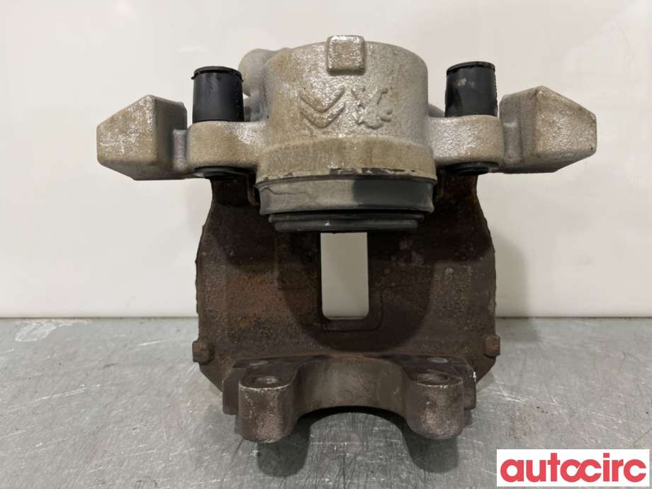 Bremsecaliper venstre foran til Peugeot 5008 2017-->> (Type II)  (PEUGEOT|1651754680|)