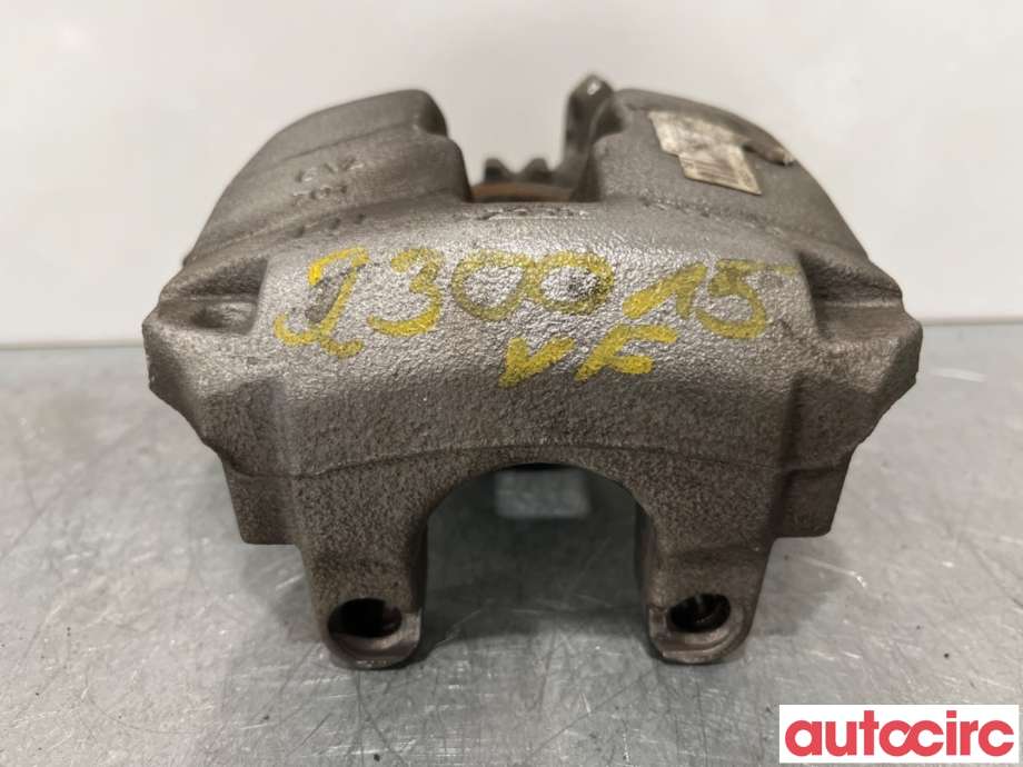 Bremsecaliper venstre foran til Peugeot 5008 2017-->> (Type II)  (PEUGEOT|1651754680|)