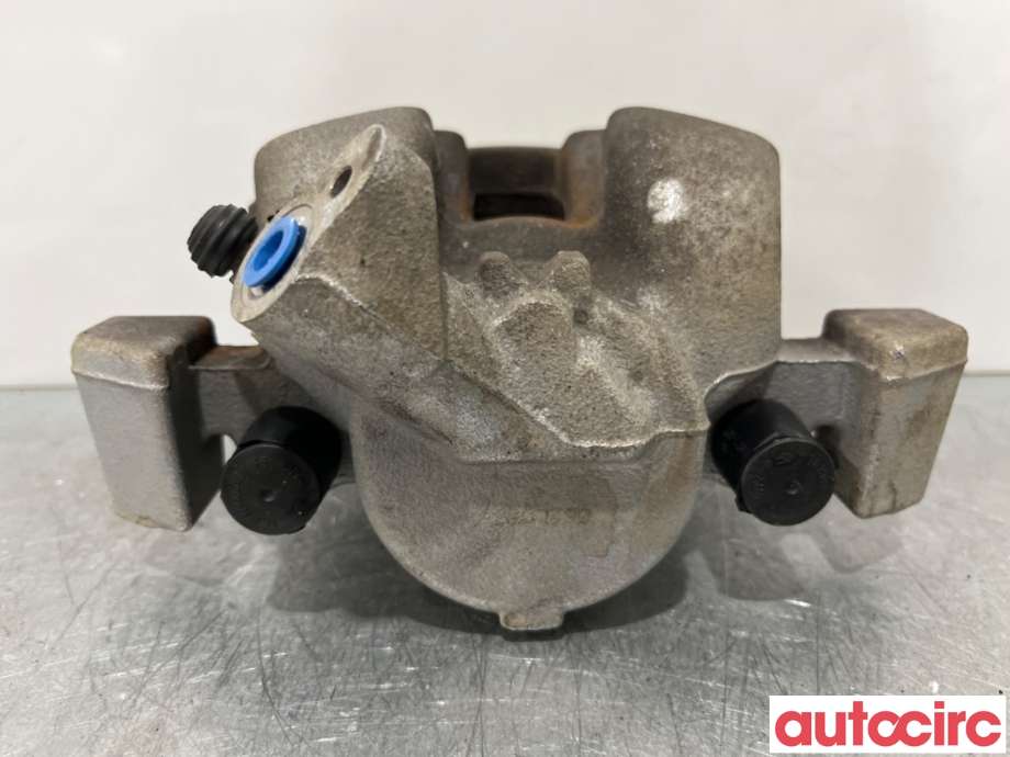 Bremsecaliper venstre foran til Peugeot 5008 2017-->> (Type II)  (PEUGEOT|1651754680|)