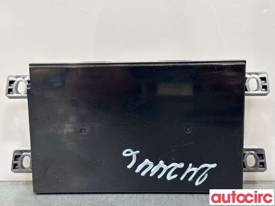 Styreenhet klima/aircondition til Tesla Model S 2013-2016 (Fase 1)  (TESLA|6007366-00-B|C101FPCBA04)