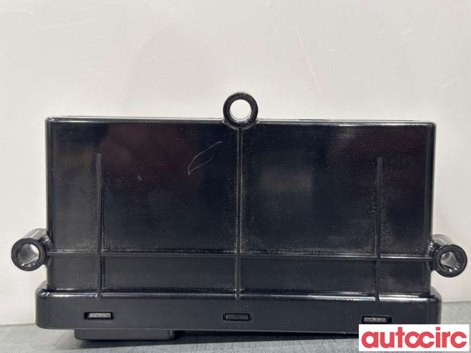 Styreenhet takluke til Tesla Model S 2013-2016 (Fase 1)  (TESLA|1007512-00-A|A-0753G01E)