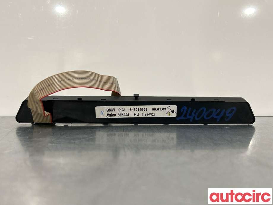 Bryter diverse til BMW X6 2008-2014 (E71/E72) (E71/E72) (BMW|61319180945|61319180946)