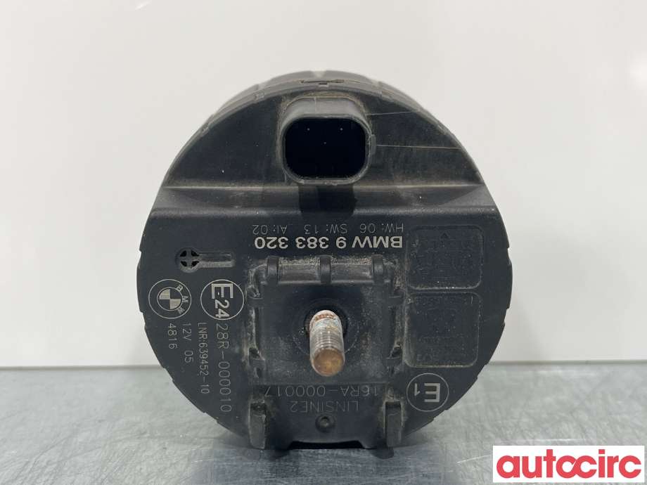 Alarm til BMW i3 2013-2022  (BMW|65755B61723|9383320)