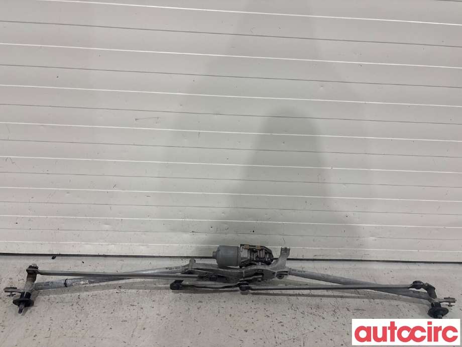Viskermotor frontrute til Opel Astra J 2010-2015  (OPEL|13262434|)