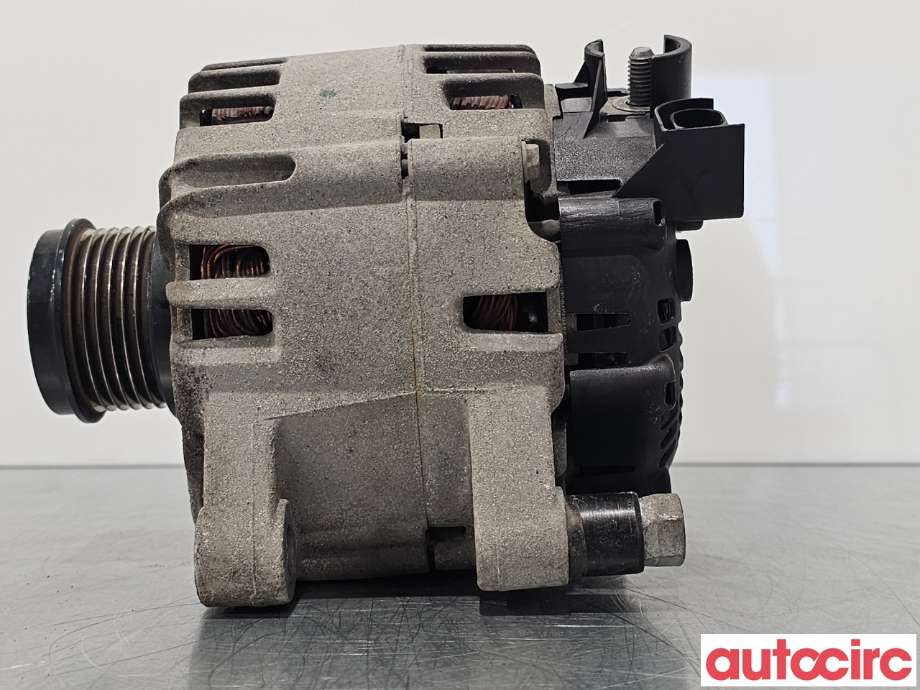 Dynamo til Ford Fiesta 2008-2012 (Type VI, Fase 1)  (FORD|2260730|TG15C183|1857696)