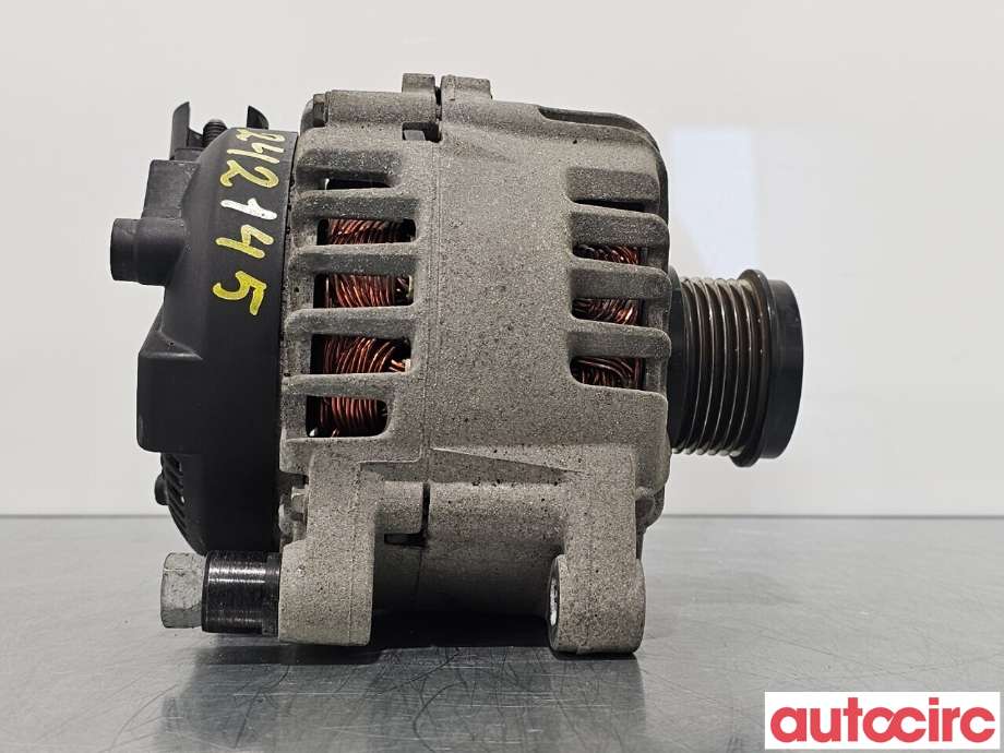 Dynamo til Ford Fiesta 2008-2012 (Type VI, Fase 1)  (FORD|2260730|TG15C183|1857696)