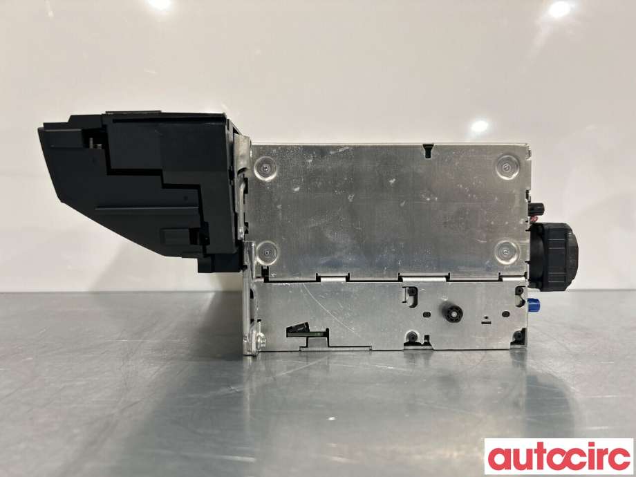 Bilstereo til BMW X6 2008-2014 (E71/E72) (E71/E72) (BMW|65839165854|65839191568)
