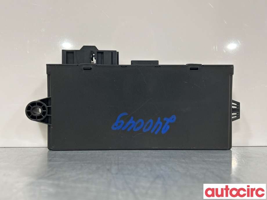 Styreenhet diverse til BMW X6 2008-2014 (E71/E72) (E71/E72) (BMW|61359395656|61359147222)