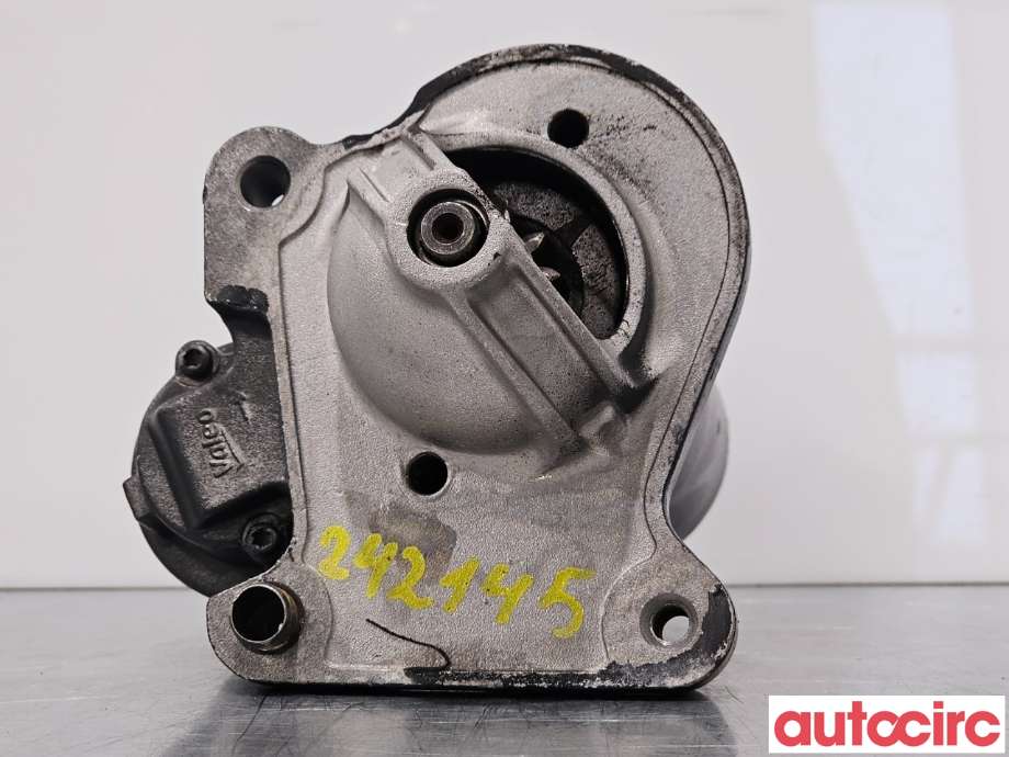 Starter diesel til Ford Fiesta 2008-2012 (Type VI, Fase 1) (FORD|1734633|0986022121)
