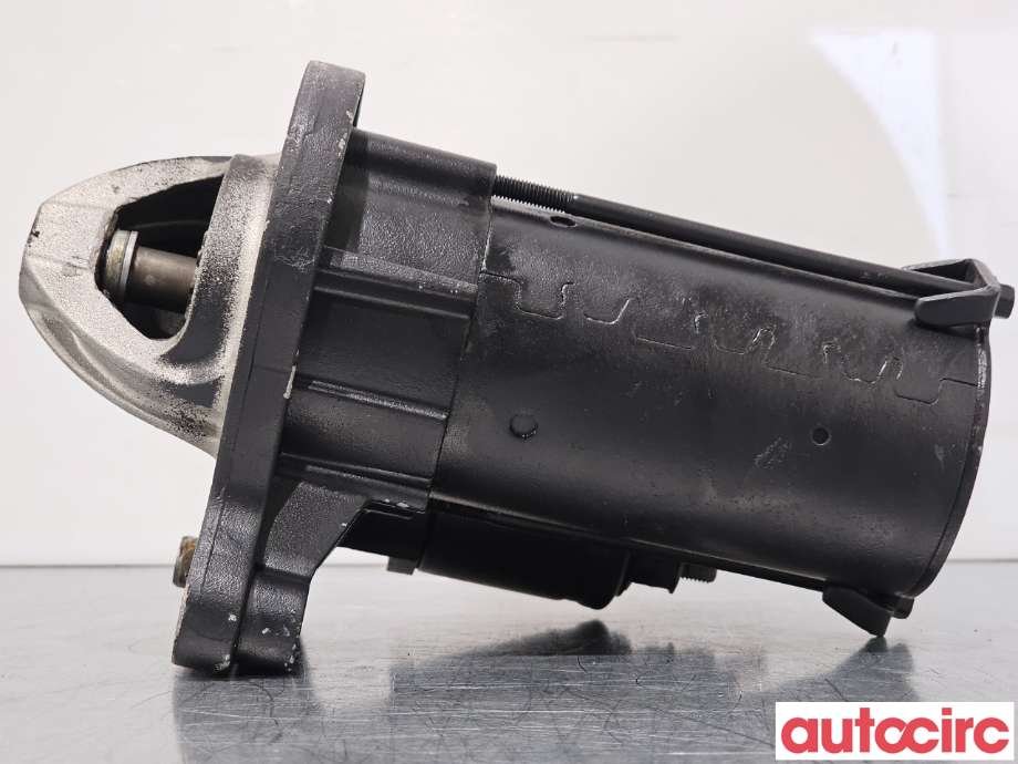 Starter diesel til Ford Fiesta 2008-2012 (Type VI, Fase 1) (FORD|1734633|0986022121)
