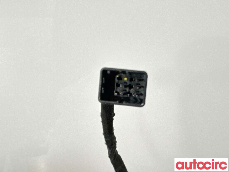 Speil innvendig til Tesla Model S 2013-2016 (Fase 1)  (TESLA|6006941-00-B|)
