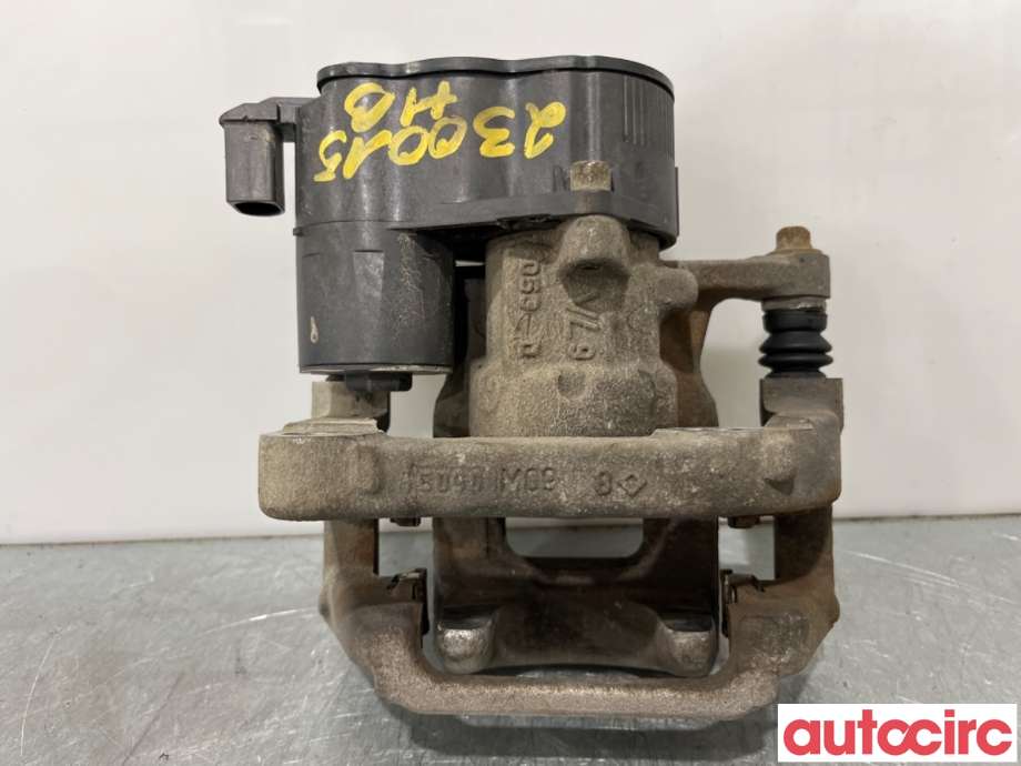 Bremsecaliper høyre bak til Peugeot 5008 2017-->> (Type II) (PEUGEOT|1651758480|)