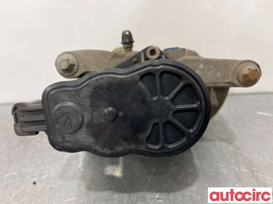 Bremsecaliper høyre bak til Peugeot 5008 2017-->> (Type II) (PEUGEOT|1651758480|)