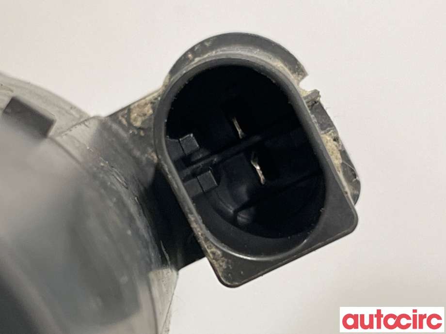 Bremsecaliper høyre bak til Peugeot 5008 2017-->> (Type II) (PEUGEOT|1651758480|)