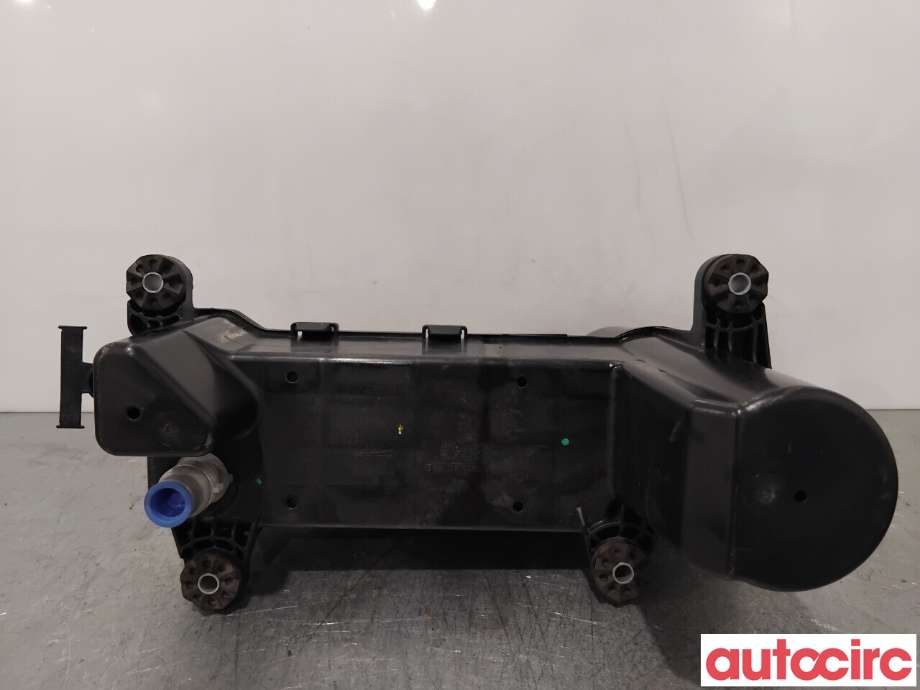 Kullfilter (boks) til Peugeot 208 2019-->> (Type II) (PEUGEOT|9830070780|T97891CH|9852854580)