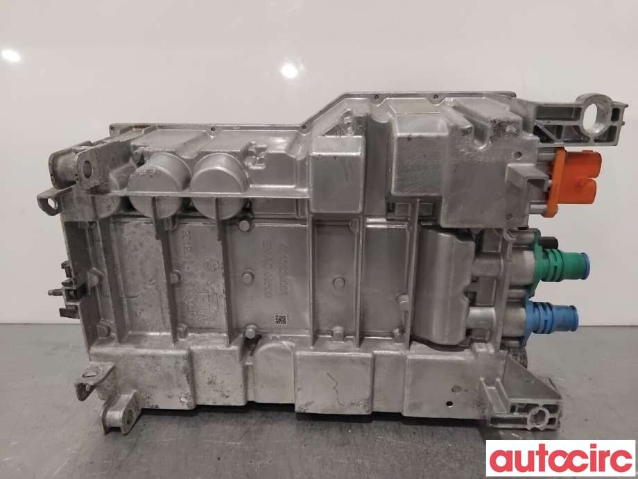Batterilader (OBC - On Board Charger) til Peugeot 208 2019-->> (Type II)  (PEUGEOT|1675812180|9857210680|1691344480)