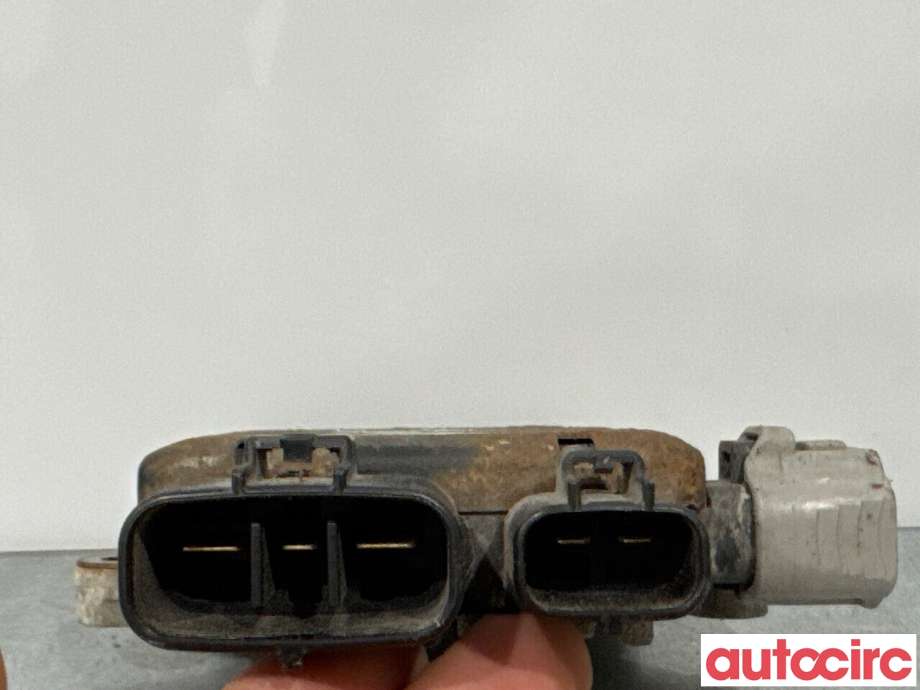 Rele kjølevifte til Tesla Model S 2013-2016 (Fase 1) (TESLA|6008953|)