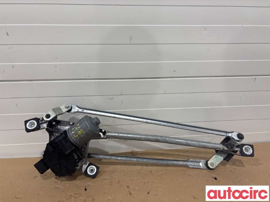 Viskermotor frontrute til Ford Mondeo 2007-2010 (Type IV, Fase 1) (FORD|1694757||7S71-17508-AB)