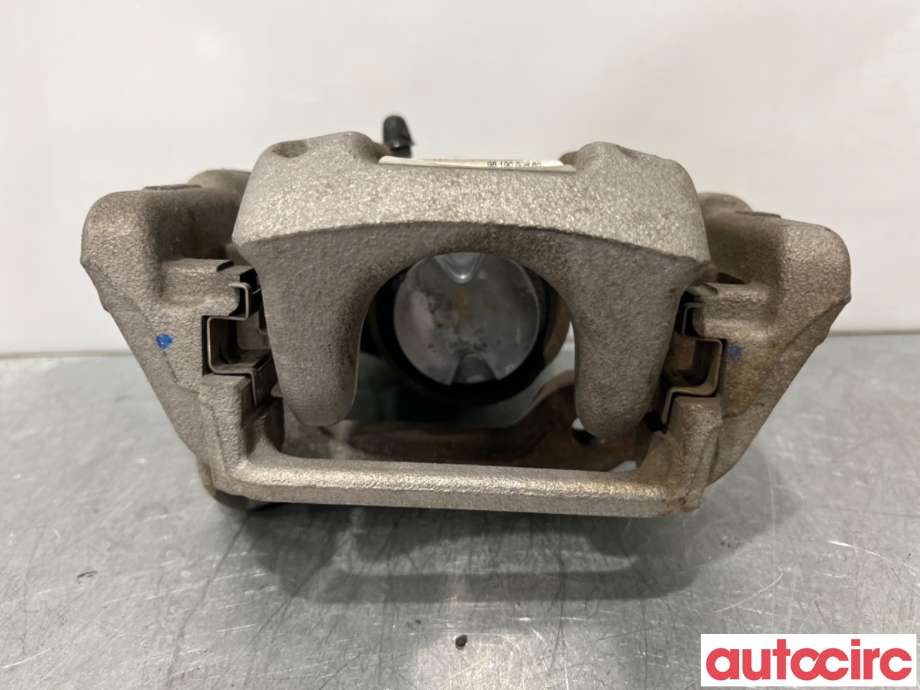 Bremsecaliper venstre bak til Peugeot 5008 2017-->> (Type II) (PEUGEOT|1651758380|)