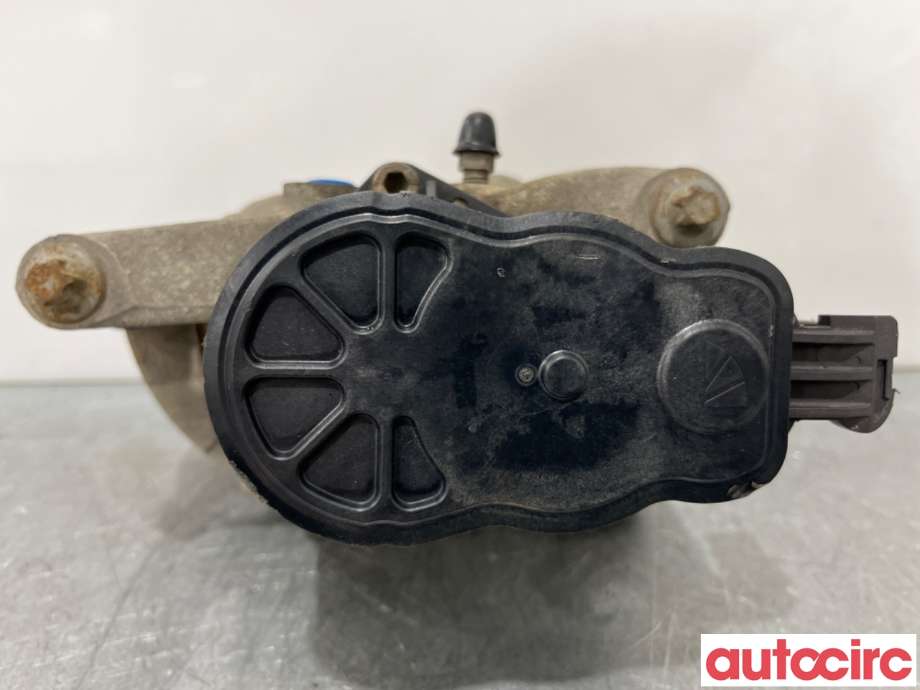 Bremsecaliper venstre bak til Peugeot 5008 2017-->> (Type II) (PEUGEOT|1651758380|)